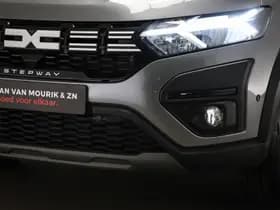 Dacia Sandero Stepway thumbnail 14