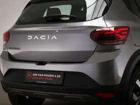 Dacia Sandero Stepway thumbnail 18