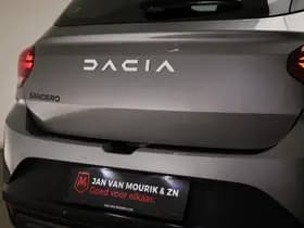 Dacia Sandero Stepway thumbnail 19