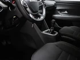 Dacia Sandero Stepway thumbnail 26
