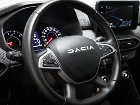 Dacia Sandero Stepway thumbnail 29