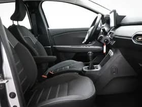 Dacia Sandero Stepway thumbnail 7