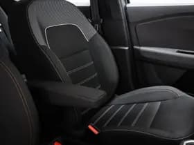 Dacia Sandero Stepway thumbnail 8