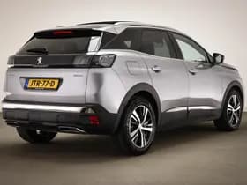 Peugeot 3008 thumbnail 2