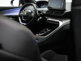Peugeot 3008 thumbnail 12