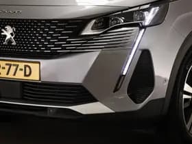 Peugeot 3008 thumbnail 14