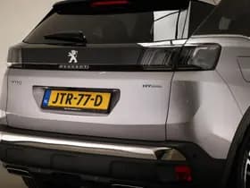 Peugeot 3008 thumbnail 19