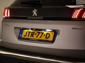 Peugeot 3008 thumbnail 20