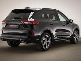 Ford Kuga thumbnail 2