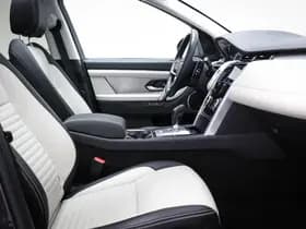 Land Rover Discovery Sport thumbnail 12