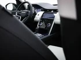 Land Rover Discovery Sport thumbnail 16