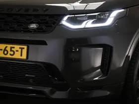 Land Rover Discovery Sport thumbnail 20