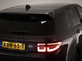 Land Rover Discovery Sport thumbnail 27