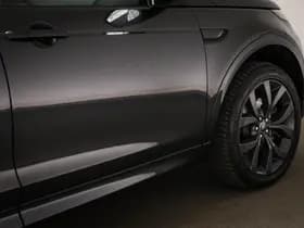 Land Rover Discovery Sport thumbnail 29
