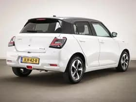 Suzuki Swift thumbnail 2