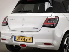 Suzuki Swift thumbnail 18
