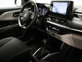 Suzuki Swift thumbnail 3