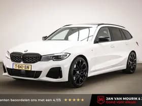 BMW 3-Serie