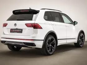 Volkswagen Tiguan thumbnail 2