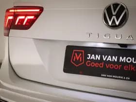 Volkswagen Tiguan thumbnail 25