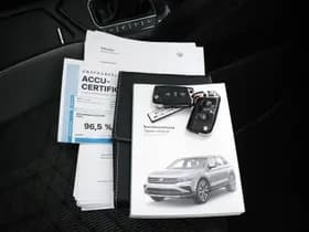 Volkswagen Tiguan thumbnail 60