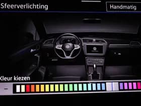 Volkswagen Tiguan thumbnail 8