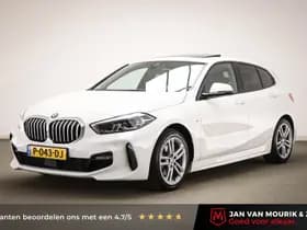 BMW 1-Serie