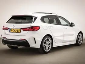 BMW 1-Serie thumbnail 2