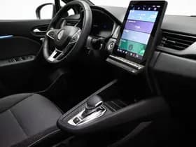 Renault Captur thumbnail 3