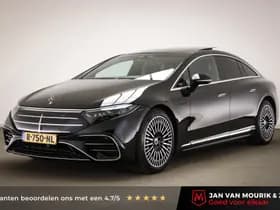 Mercedes-Benz EQS thumbnail 1