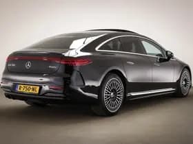 Mercedes-Benz EQS thumbnail 2
