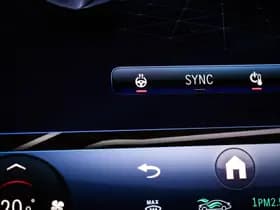 Mercedes-Benz EQS thumbnail 12