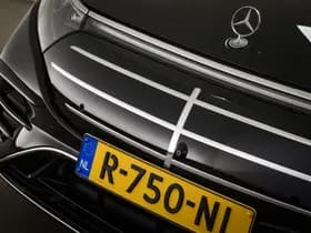 Mercedes-Benz EQS thumbnail 25