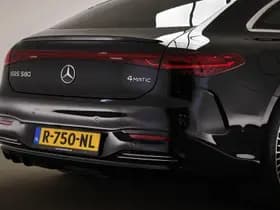 Mercedes-Benz EQS thumbnail 35