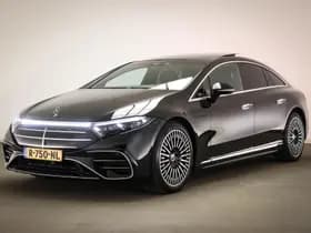 Mercedes-Benz EQS thumbnail 39