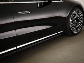 Mercedes-Benz EQS thumbnail 41