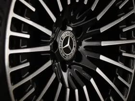 Mercedes-Benz EQS thumbnail 42
