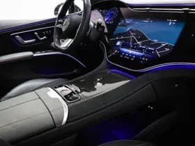 Mercedes-Benz EQS thumbnail 8