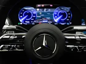 Mercedes-Benz EQS thumbnail 9