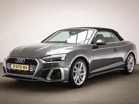Audi A5 thumbnail 2