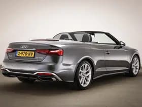 Audi A5 thumbnail 3
