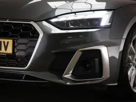 Audi A5 thumbnail 22