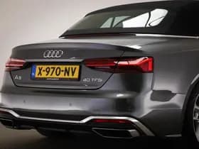 Audi A5 thumbnail 26