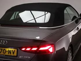 Audi A5 thumbnail 27