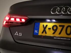 Audi A5 thumbnail 28