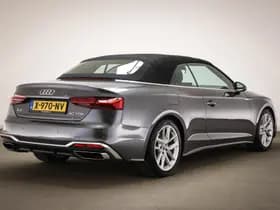 Audi A5 thumbnail 4