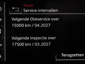 Audi A5 thumbnail 56