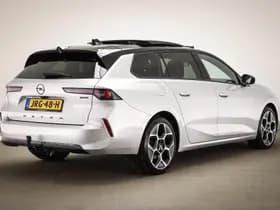 Opel Astra thumbnail 2