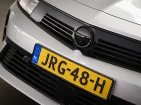 Opel Astra thumbnail 25