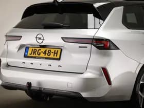Opel Astra thumbnail 30